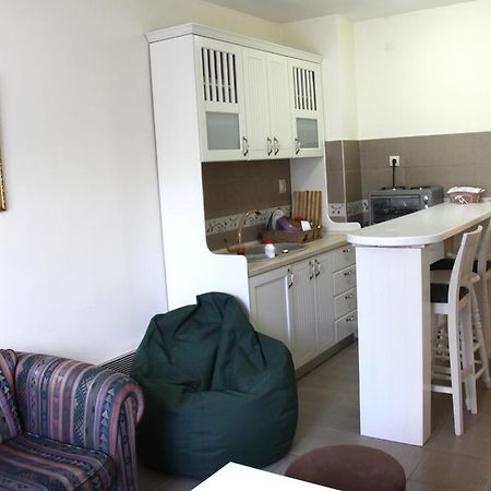 Apartmant Nik Херцег-Нови Экстерьер фото
