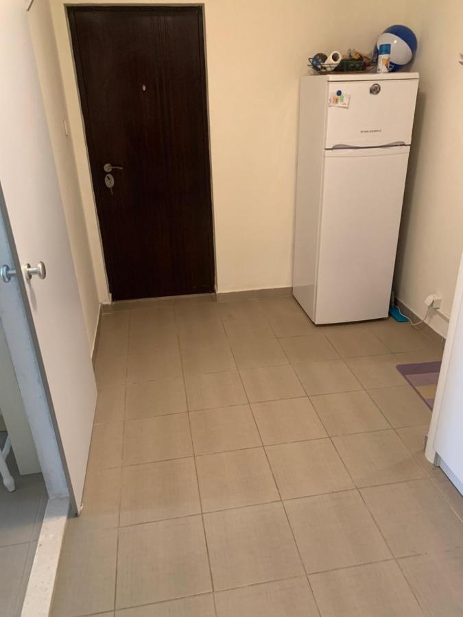 Apartmant Nik Херцег-Нови Экстерьер фото