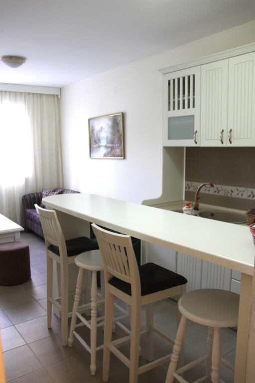 Apartmant Nik Херцег-Нови Экстерьер фото